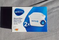 BRITA Maxtra+ Wasserfilterkartusche Kartuschen 2er Pack NEU & OVP Hessen - Offenbach Vorschau