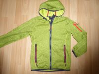 CMP Kinder Knitted Hoodie Jacke Gr.128. Hier sind die Maßen:  Bre Pankow - Französisch Buchholz Vorschau