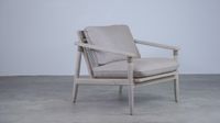 Vincent Sheppard David Lounge Chair Sessel Grau Hamburg-Nord - Hamburg Eppendorf Vorschau