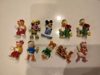 Ü-Ei-Figuren Donalds flotte Familie Micky Mouse Baden-Württemberg - Murrhardt Vorschau