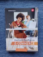 Schulbuch: Kaufmann/Kauffrau im E-Commerce/3. Ausbildungsjahr Hannover - Bothfeld-Vahrenheide Vorschau