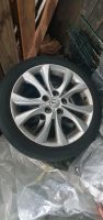 Original Mazda Felgen 205/50 R17 Hessen - Herborn Vorschau