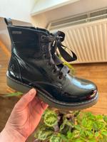 Damenstiefeletten bugatti Wandsbek - Hamburg Tonndorf Vorschau