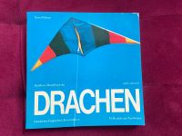 Buch „Drachen“ Niedersachsen - Wunstorf Vorschau