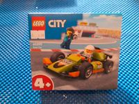 Lego 60399 Lego City " Rennwagen " Hannover - Südstadt-Bult Vorschau