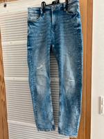 ⭐️Blaue Jeans⭐️Smog Denim ⭐️Gr. 29/30 Hessen - Fulda Vorschau