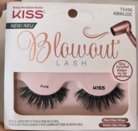 Kiss Pixie Wispy Lashes Wimpern *neu* Kiel - Kronshagen Vorschau