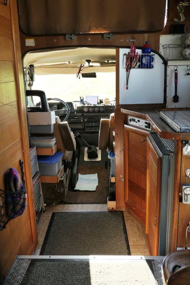 Volkswagen T3 SYNCRO Karmann Gipsy - offroad autark komfortabel in Laichingen