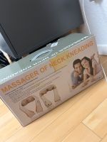 Massage Gerät voll funktionsfähig Nordrhein-Westfalen - Krefeld Vorschau
