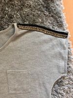 Vero Moda T-Shirt, Gliederkettendetail Bayern - Meitingen Vorschau