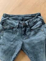 Herrlicher Damenjeans Gina, 27/30 in grau, Neu Nordrhein-Westfalen - Kerpen Vorschau