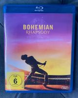 Bohemian Rhapsody Blu-ray Disc Bayern - Augsburg Vorschau