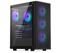 Gaming Pc  Ryzen 5 5600G, Prozessor Nordrhein-Westfalen - Hamm Vorschau