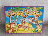 Gesellschaftsspiel „Coco Crazy“ gebr. vollständig Nordrhein-Westfalen - Dinslaken Vorschau