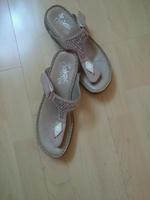 Rieker Schuhe, Leder&Antistress Sohle Mülheim - Köln Holweide Vorschau