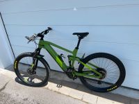 EMTB Cube Stereo Nordrhein-Westfalen - Finnentrop Vorschau