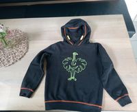 Neuwertiger Hoodie von Engelbert Strauss 134/140 Kapuzenpullover Bayern - Altdorf bei Nürnberg Vorschau