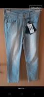 Atelier Gardeur ZURI Slim Wash Out Jeans Größe 36 Bayern - Regensburg Vorschau