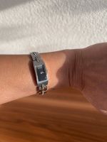 DKNY Damen Armbanduhr, Silber Bayern - Vöhringen Vorschau