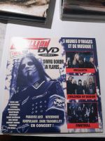 Metallian DVD 1 (Metal, Dimmu Borgir, In Flames, Megadeth) Wiesbaden - Mainz-Kastel Vorschau
