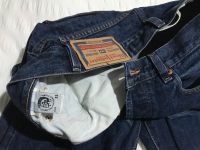 Diesel Jeans Sachsen - Aue Vorschau