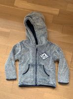 Eat Ants Kuscheljacke Gr 92 top Zustand Saarland - Blieskastel Vorschau