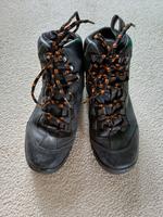 Jack Wolfskin Damen Wanderschuhe, Gr. 39 Sachsen-Anhalt - Halle Vorschau