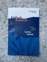 Emilia Galotti Schleswig-Holstein - Witzhave Vorschau