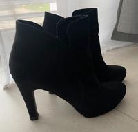 Tamaris Schuhe Gr. 39 Hessen - Baunatal Vorschau