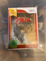 Wii Spiel Zelda Bayern - Stephanskirchen Vorschau