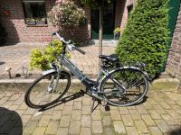 Puch - Fahrrad, Rahmenhöhe 44 cm, 28er Nordrhein-Westfalen - Goch Vorschau