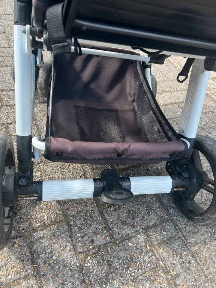 ABC Design Kinderwagen in Celle