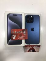 Iphone 15 Pro 128GB- Blue Wie Neu Top zustand Für Nur 789€ Berlin - Neukölln Vorschau