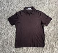 CK Calvin Klein Herren Polo Shirt Gr.M schwarz Thüringen - Gotha Vorschau