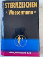 Buch - Sternzeichen Wassermann Hessen - Kassel Vorschau