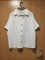 Mavi Musselin-Blusenshirt NEU, Gr. M/L Brandenburg - Senftenberg Vorschau