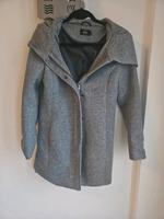Only Mantel Jacke S Kapuze Niedersachsen - Walsrode Vorschau