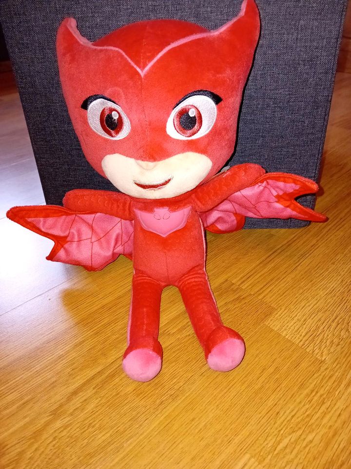 PJ Masks Eulette in Neustadt in Holstein