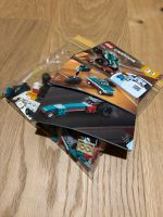 LEGO Creator - 3 in 1 Monster-Truck - 31101 Nordrhein-Westfalen - Leverkusen Vorschau