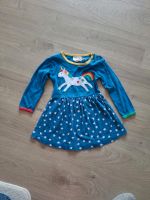 Tobi Tiger Kleid Einhorn Organic 3/4 Jahre 98/104 wie NEU Baden-Württemberg - Remseck am Neckar Vorschau