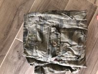 kurze Levi’s Jeans Gr. 36 Bayern - Weisendorf Vorschau