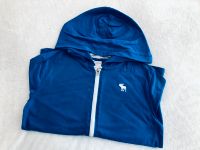 Abercrombie&Fitch Kapuzenhoodie (Jersey) Gr. 8 Jahre Berlin - Charlottenburg Vorschau