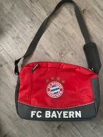 Umhängetasche FC Bayern Brandenburg - Breddin Vorschau