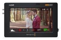 Blackmagic Video Assist 12G HDR 12,7 cm (5") Monitor/Recorder Bayern - Roth Vorschau