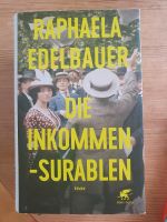 Buch Raphaela Edelbauer Die Inkommensurablen, gebunden Friedrichshain-Kreuzberg - Friedrichshain Vorschau