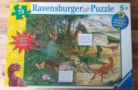 Ravensburger Puzzle Wieso Weshalb Warum Dinosaurier Niedersachsen - Salzbergen Vorschau