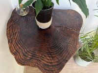 Holz Tisch als Dekor Nordrhein-Westfalen - Detmold Vorschau