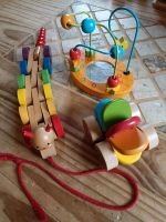 Babyspielzeug aus Holz Kreis Ostholstein - Schönwalde Vorschau