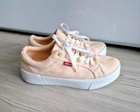 wie NEU Levis Sneakers Plateau rosa 41 Chunky Sneaker Rose 90s Nordrhein-Westfalen - Krefeld Vorschau
