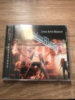 The Best of Judas Priest Living After Midnight Mülheim - Köln Buchforst Vorschau